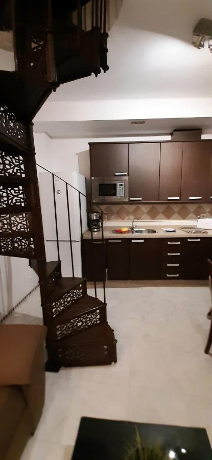Appartement Apartamento Con Buhardilla Casco Historico à Cordoue Extérieur photo