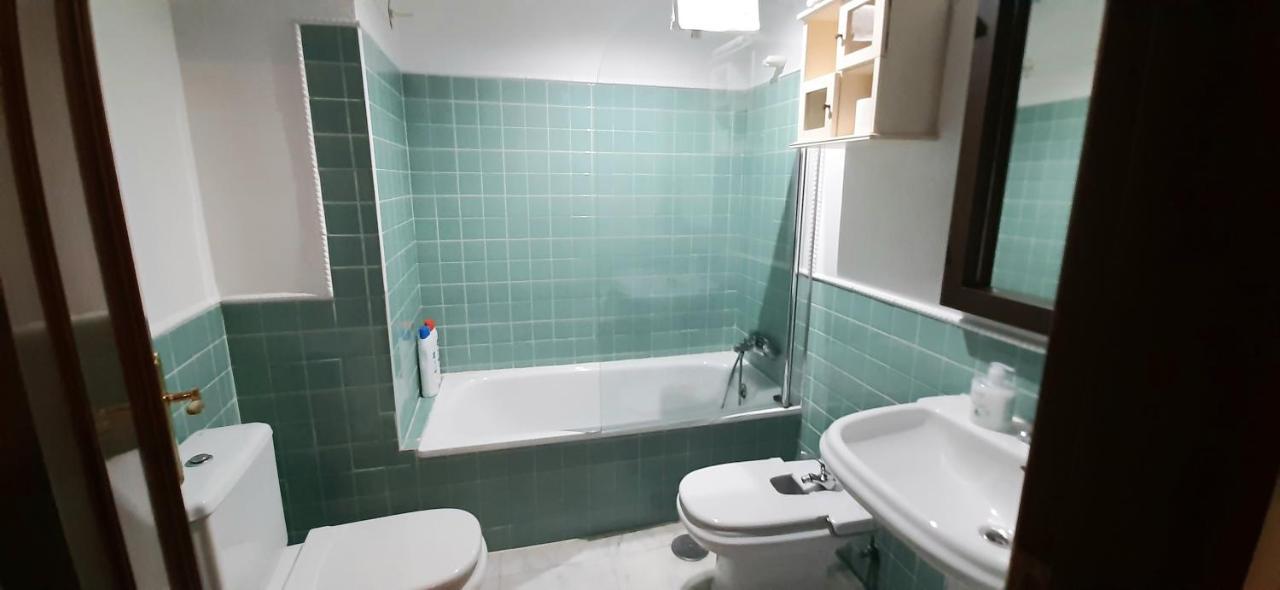 Appartement Apartamento Con Buhardilla Casco Historico à Cordoue Extérieur photo