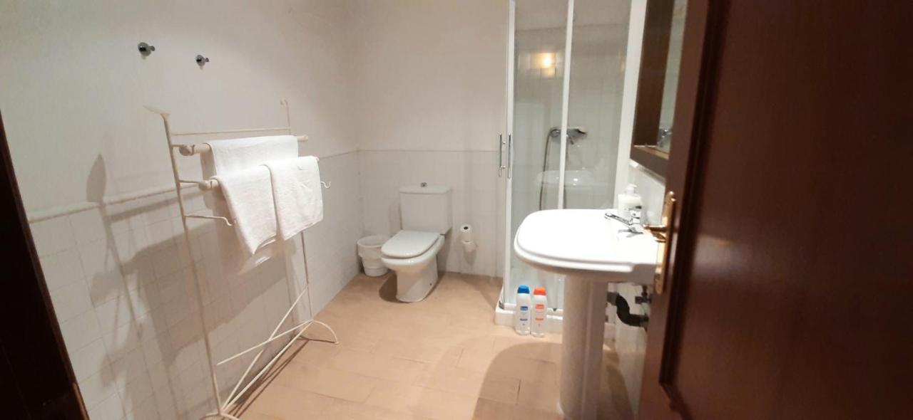 Appartement Apartamento Con Buhardilla Casco Historico à Cordoue Extérieur photo