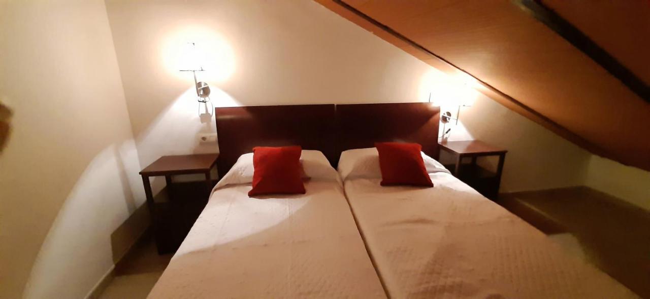 Appartement Apartamento Con Buhardilla Casco Historico à Cordoue Extérieur photo