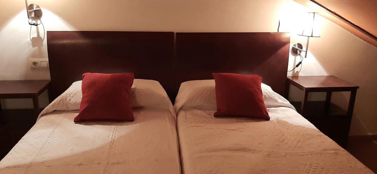 Appartement Apartamento Con Buhardilla Casco Historico à Cordoue Extérieur photo