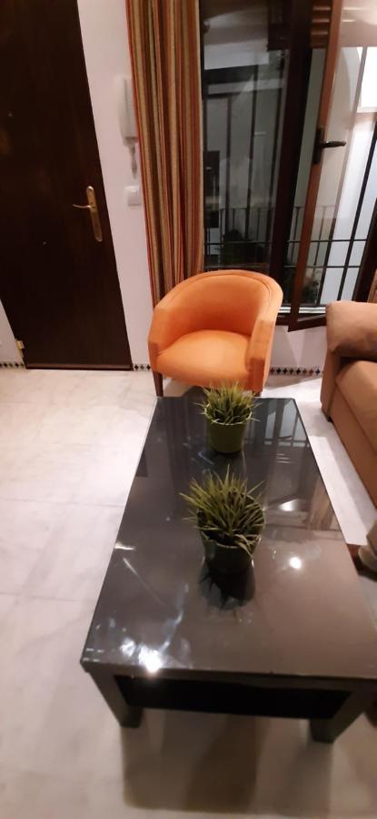Appartement Apartamento Con Buhardilla Casco Historico à Cordoue Extérieur photo