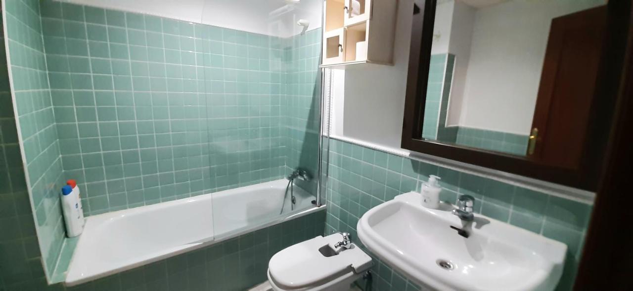 Appartement Apartamento Con Buhardilla Casco Historico à Cordoue Extérieur photo