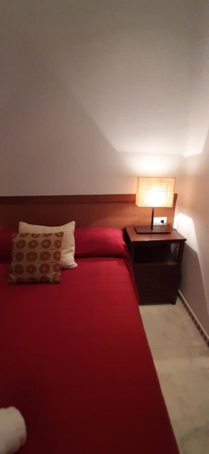 Appartement Apartamento Con Buhardilla Casco Historico à Cordoue Extérieur photo