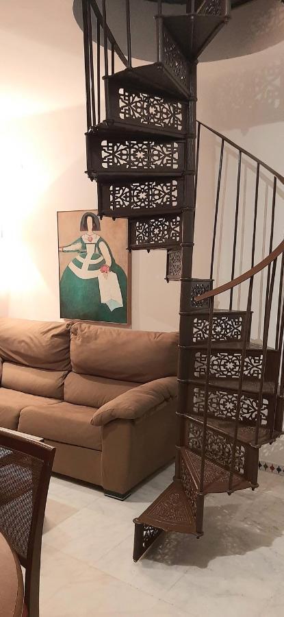 Appartement Apartamento Con Buhardilla Casco Historico à Cordoue Extérieur photo