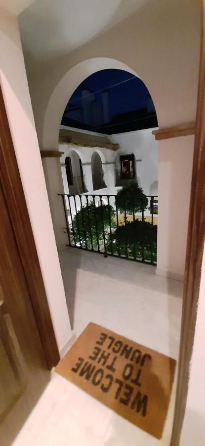 Appartement Apartamento Con Buhardilla Casco Historico à Cordoue Extérieur photo