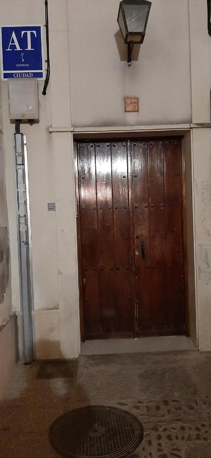 Appartement Apartamento Con Buhardilla Casco Historico à Cordoue Extérieur photo