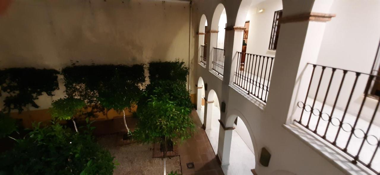 Appartement Apartamento Con Buhardilla Casco Historico à Cordoue Extérieur photo